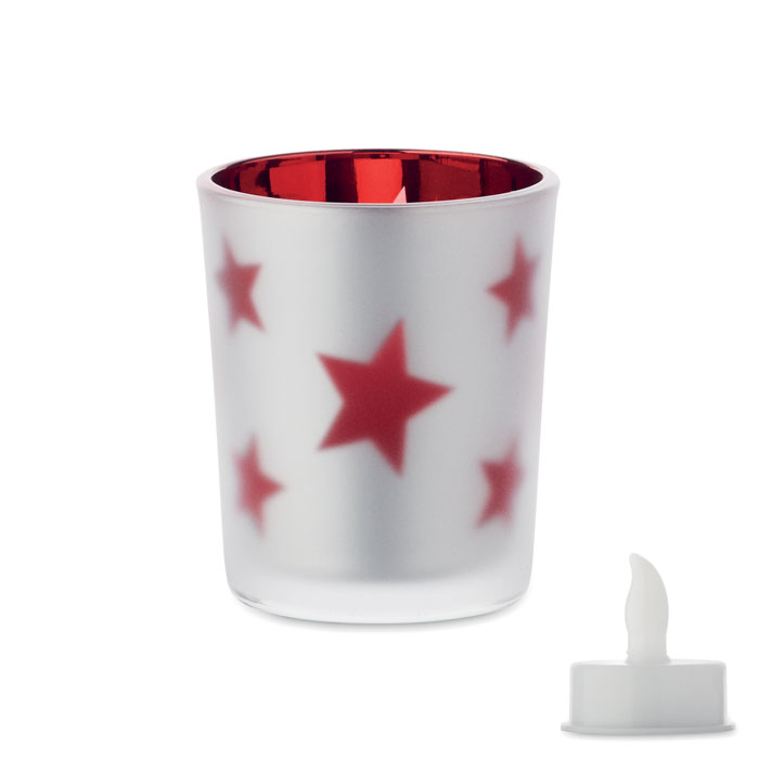 Candela LED Lumina - Vistarino