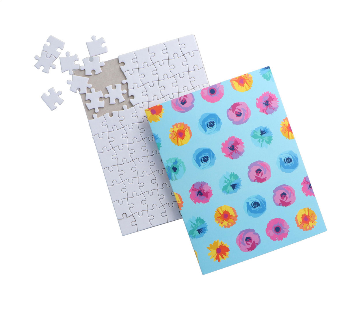 Manica di carta personalizzata - Gallicano