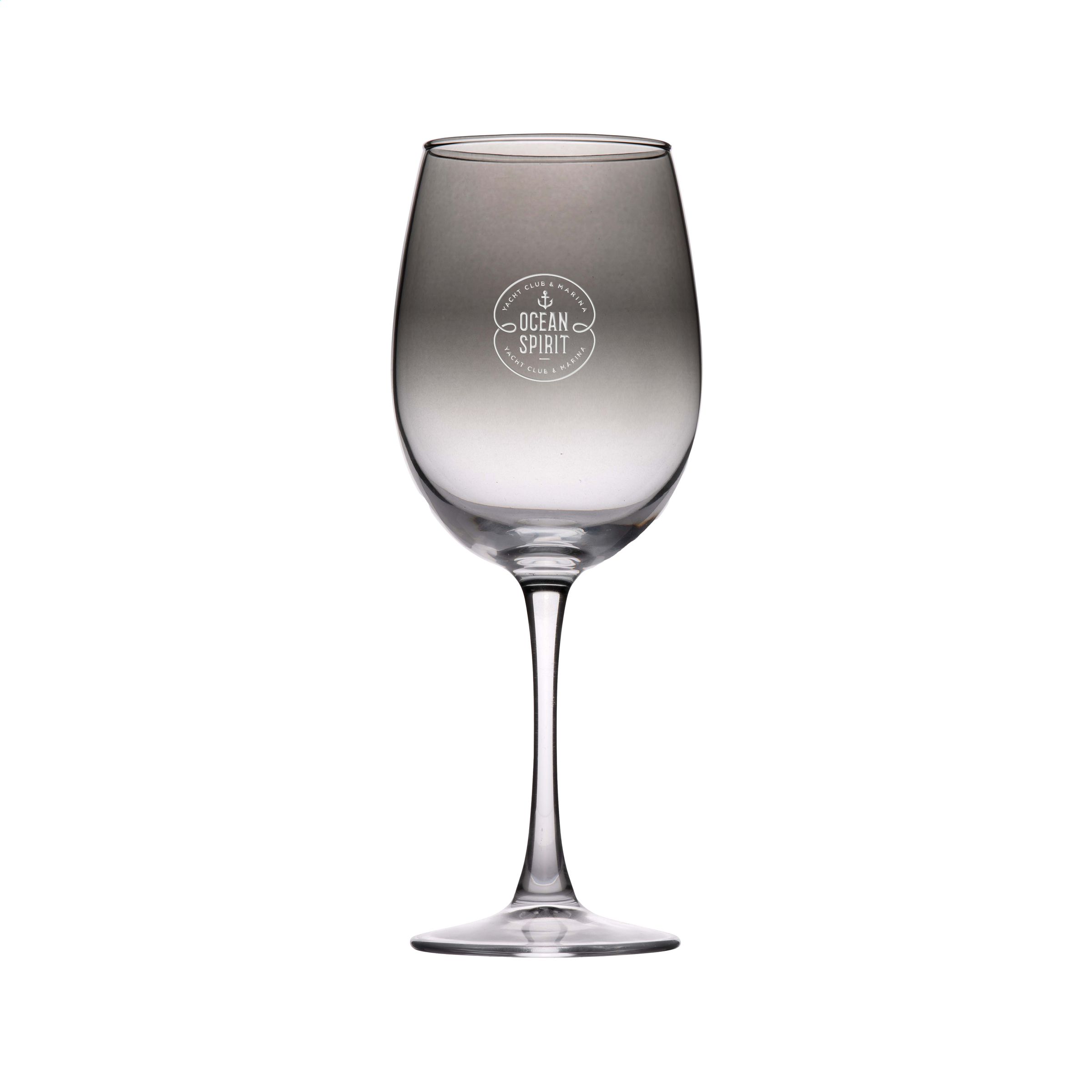 Set di Bicchieri da Vino Fumé - Varenna
