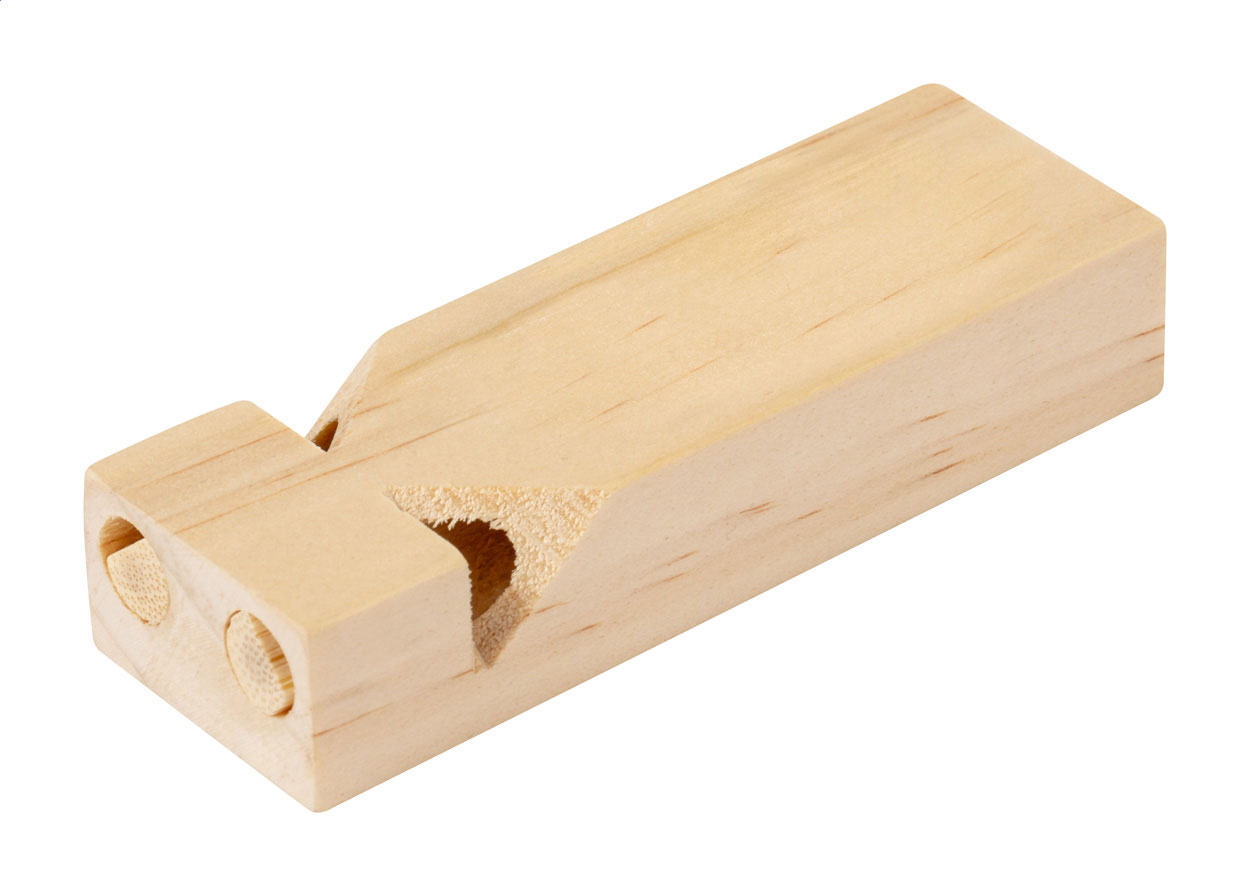 Fischietto di Legno - Erbusco
