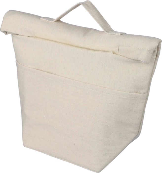 Borsa Termica in Cotone Riciclato - Vaiano Cremasco