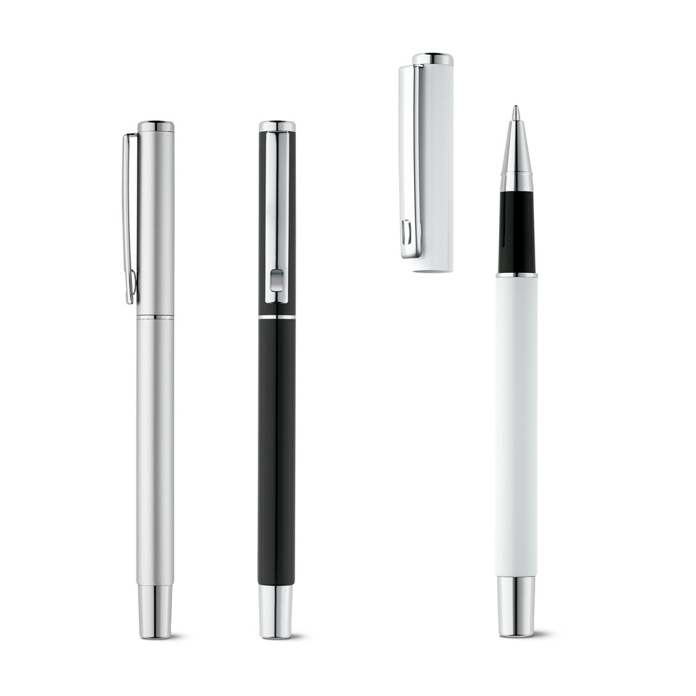 DANEY. Rullo in alluminio -