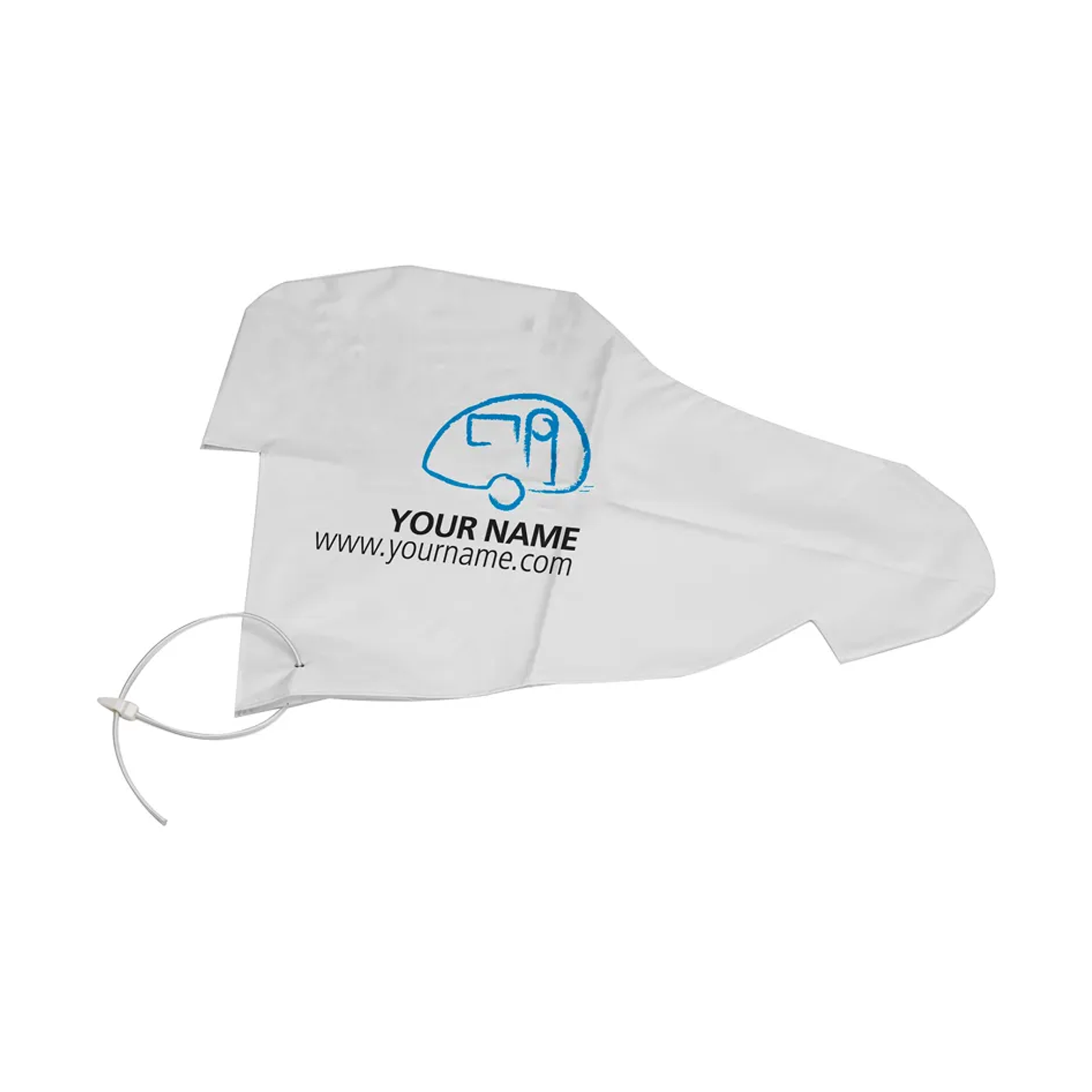 Copertura protettiva per barra di traino - Vione