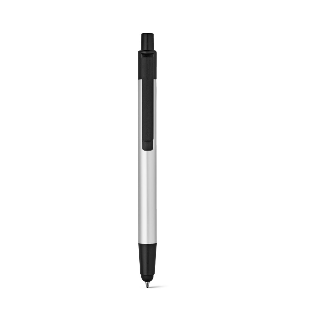 Penna Tattile in Alluminio - 