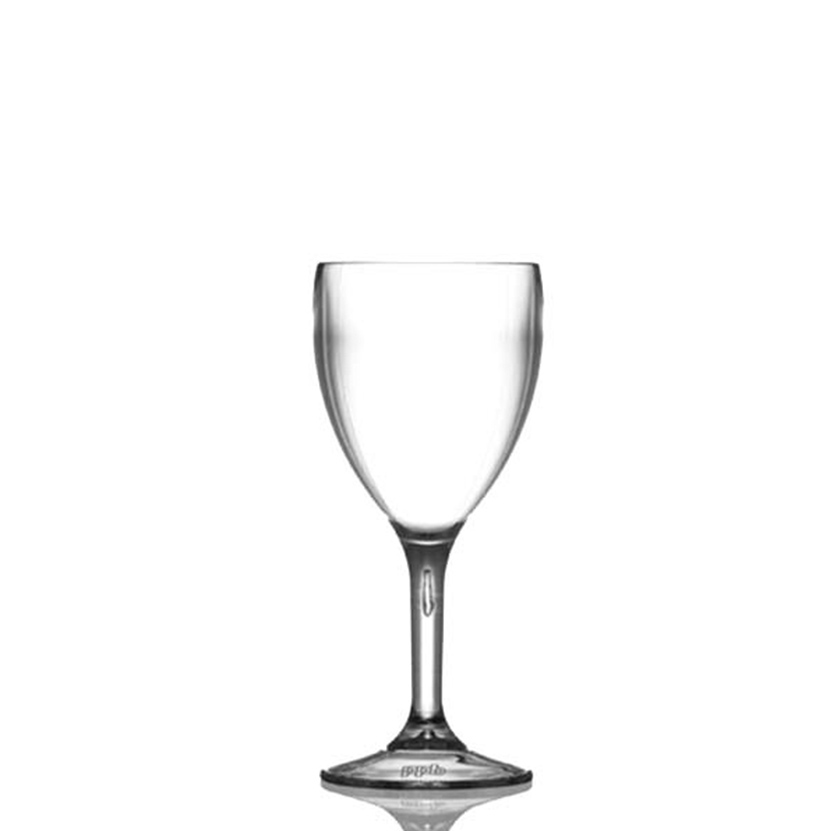 Bicchiere da vino personalizzato 250ml - Chelan