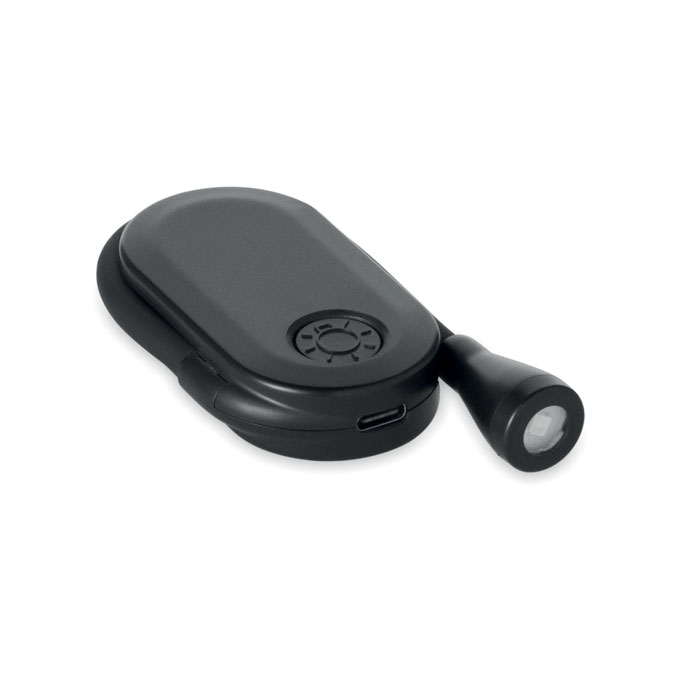 Lampada da libro ricaricabile