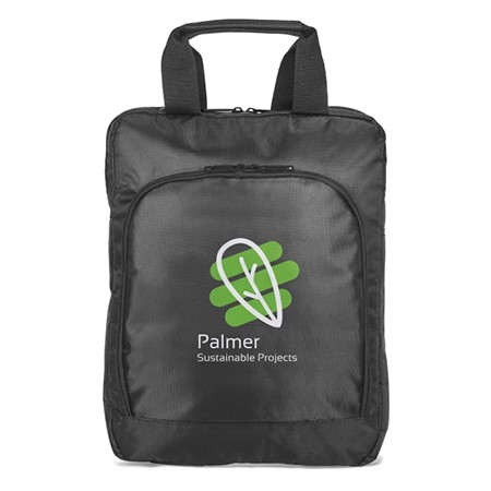 Zaino per laptop convertibile - Tornaco