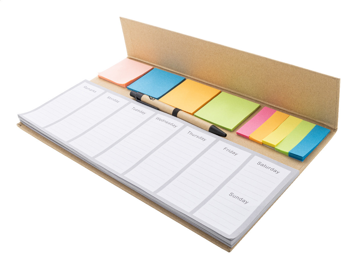 Pianificatore Settimanale Eco - Sala Comacina