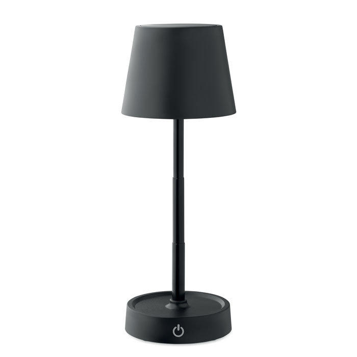 Lampada da Tavolo Ricaricabile USB - Salò