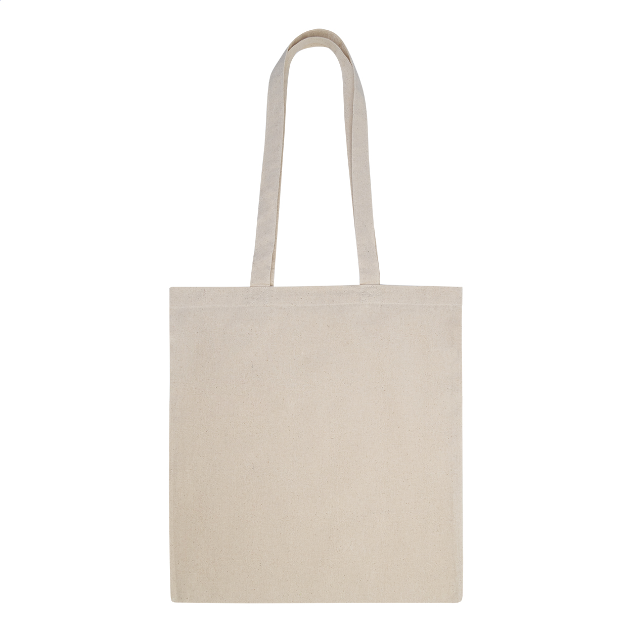 Borsa Eco-Lunga - Fontanella stampato con logo