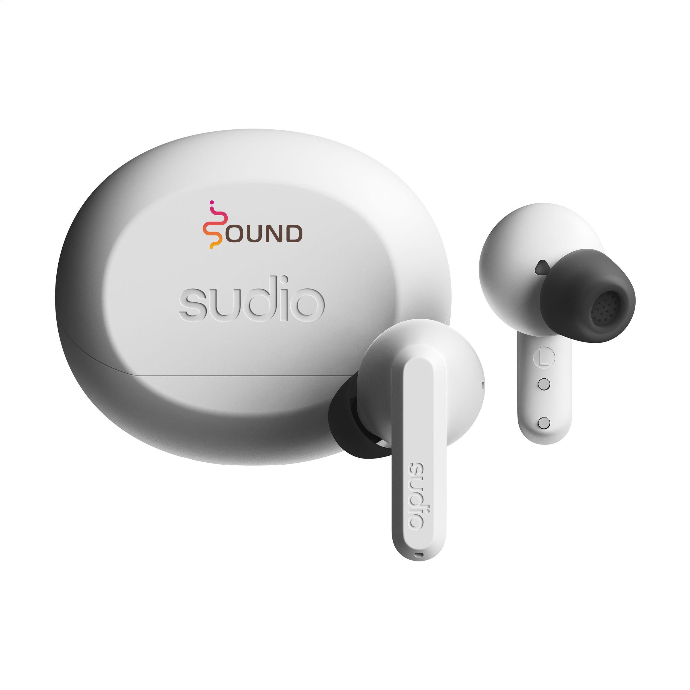 Auricolari In-ear TWS Sudio A3 Pro