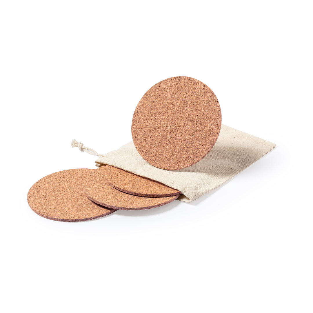 Sottobicchieri NatureLine - Camini