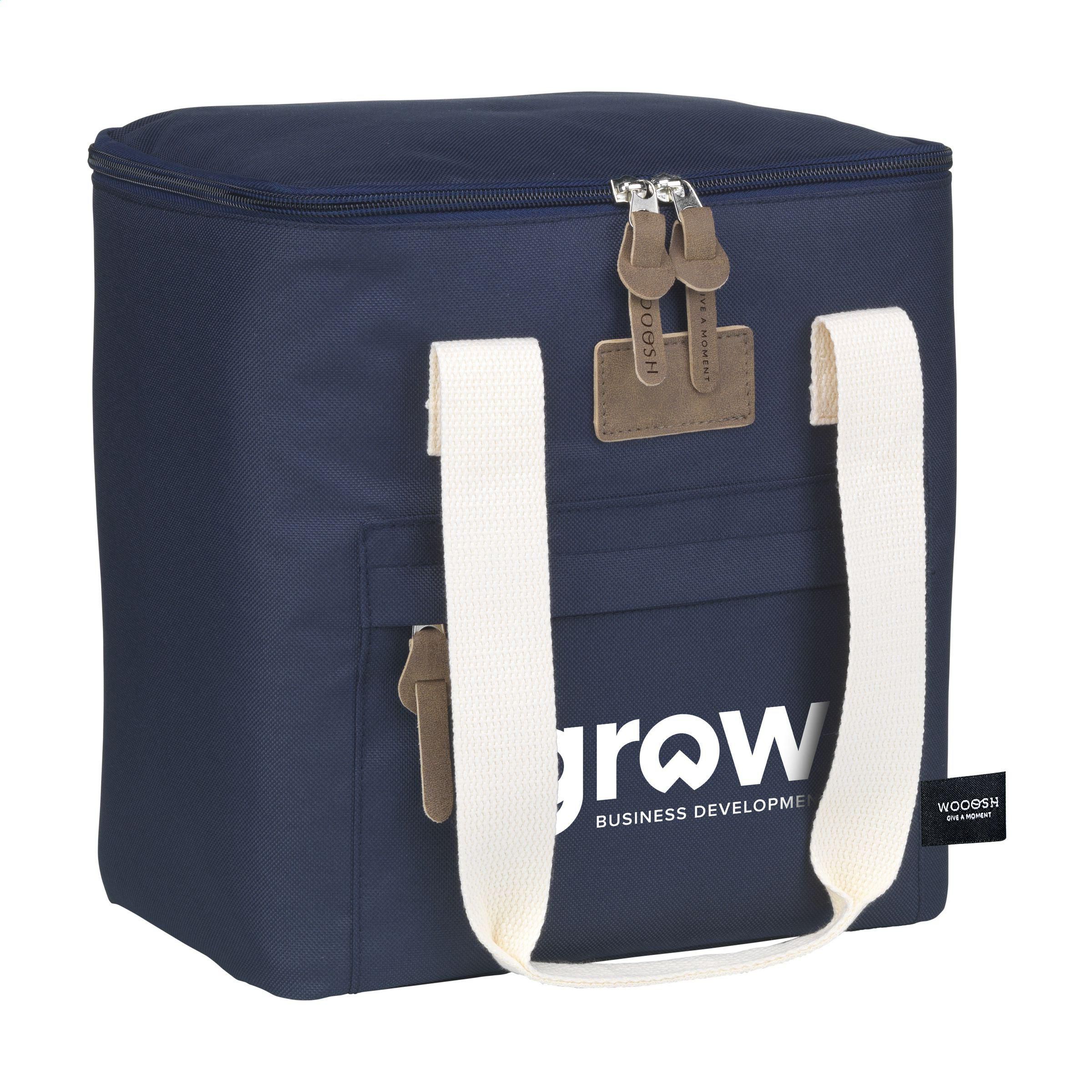 Borsa termica Wooosh Callisto de Luxe GRS RPET