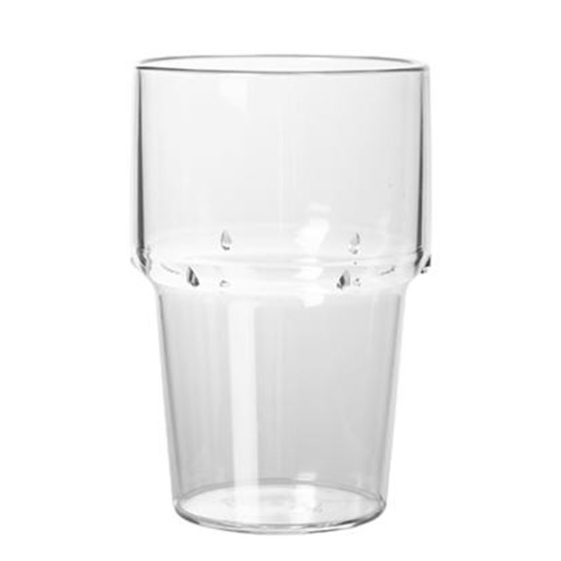 Bicchiere da longdrink personalizzato (23 cl) - Rosie