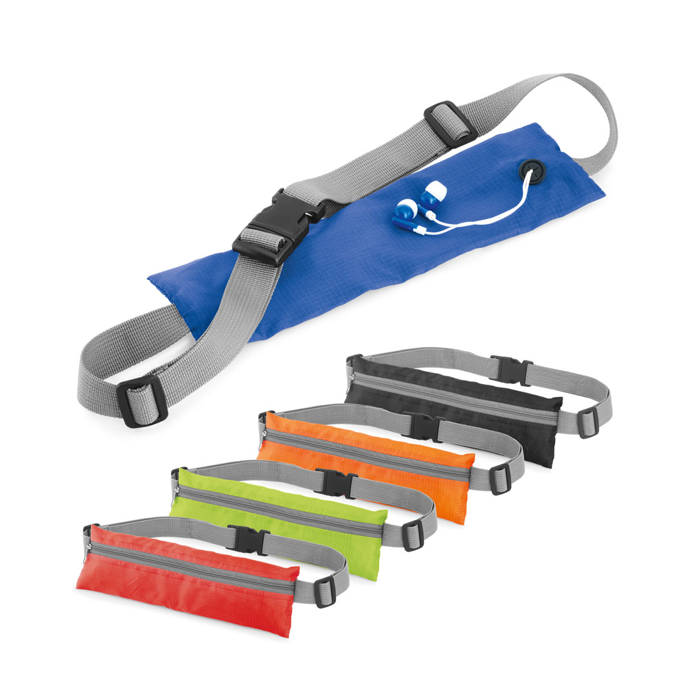 Marsupio in Tessuto Ripstop -