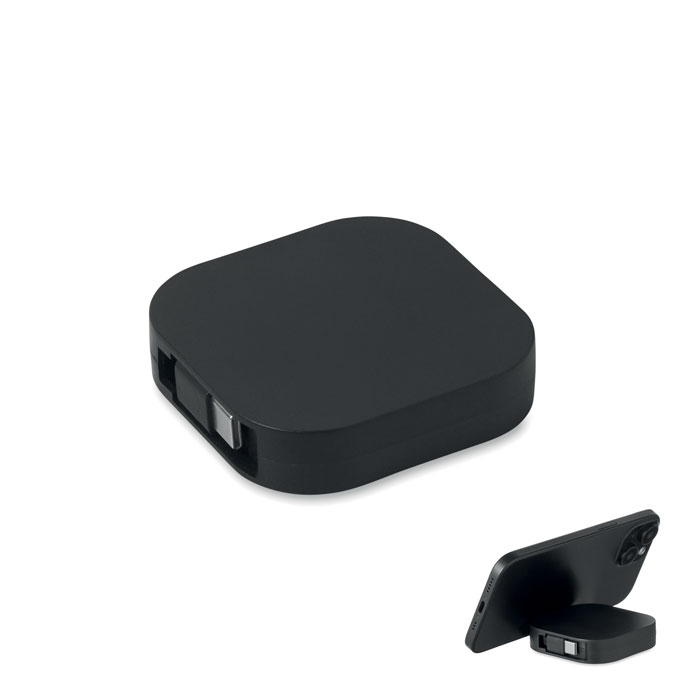 Cavo di ricarica retrattile 100W