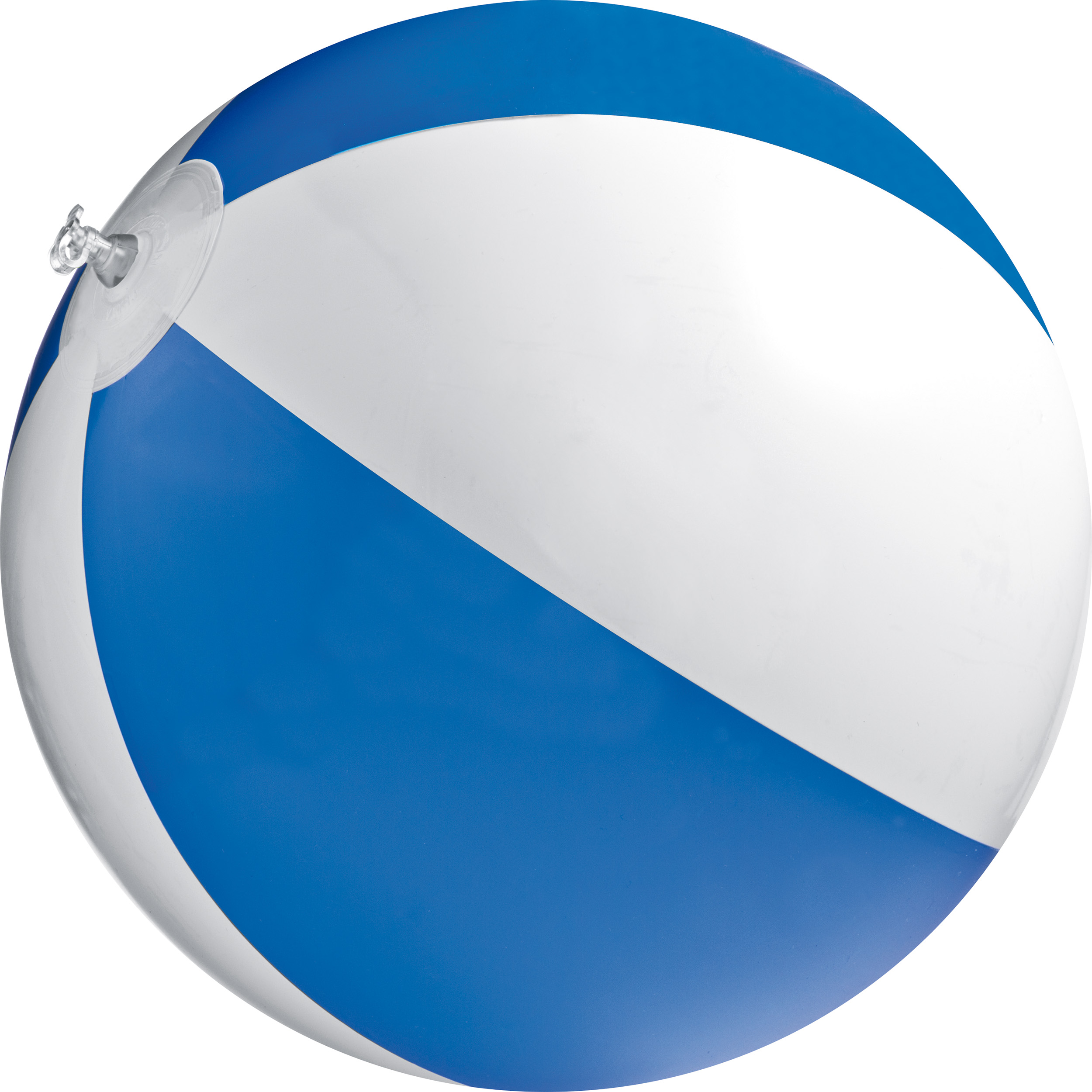 Palla da Spiaggia con Logo Stampato