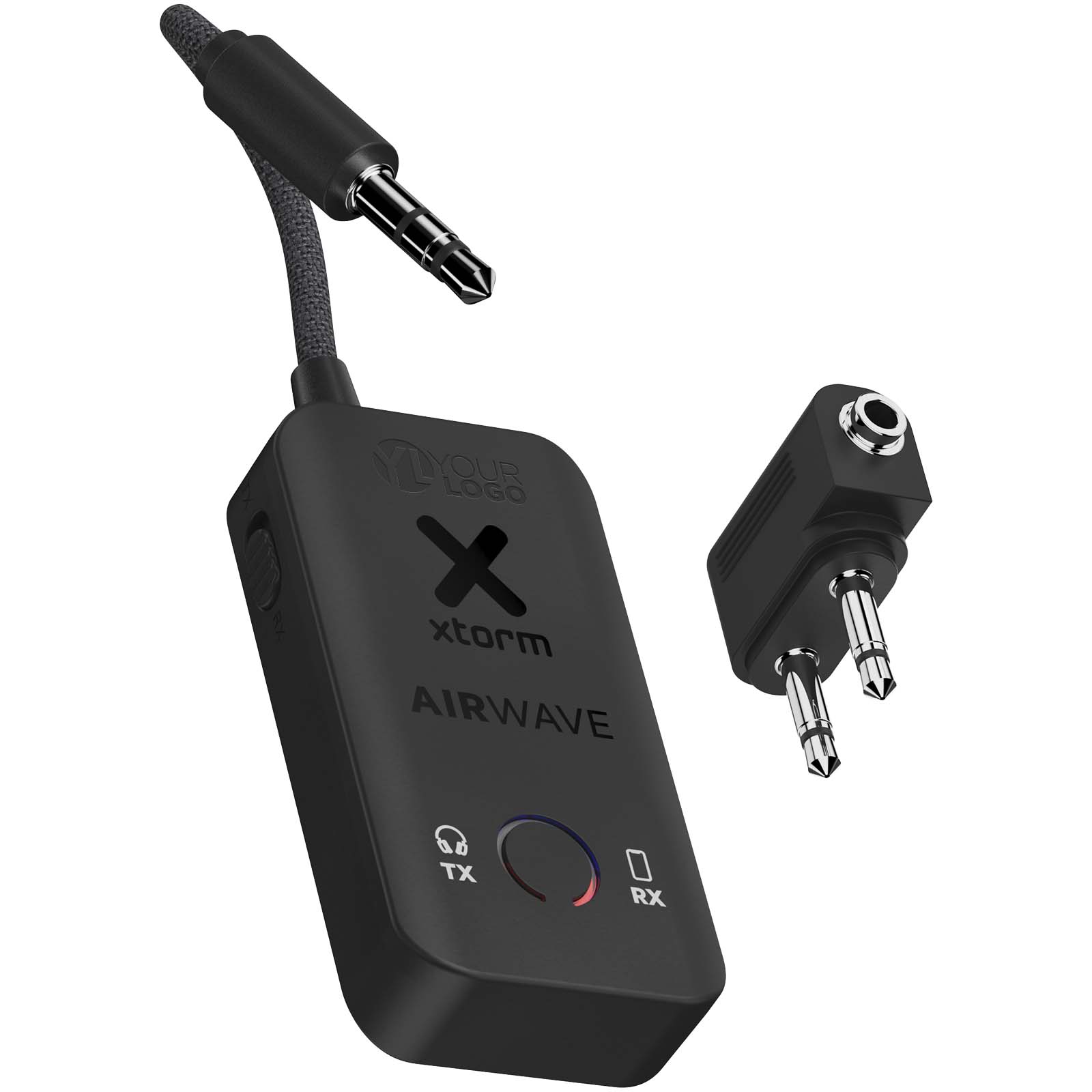 Adattatore Audio Fluido - Roccastrada