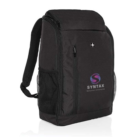 Zaino per laptop EcoCommute - Bagnolo Cremasco