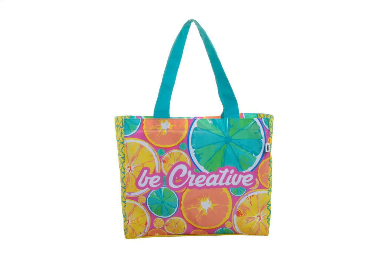 Borsa Spesa EcoDesign - Fombio