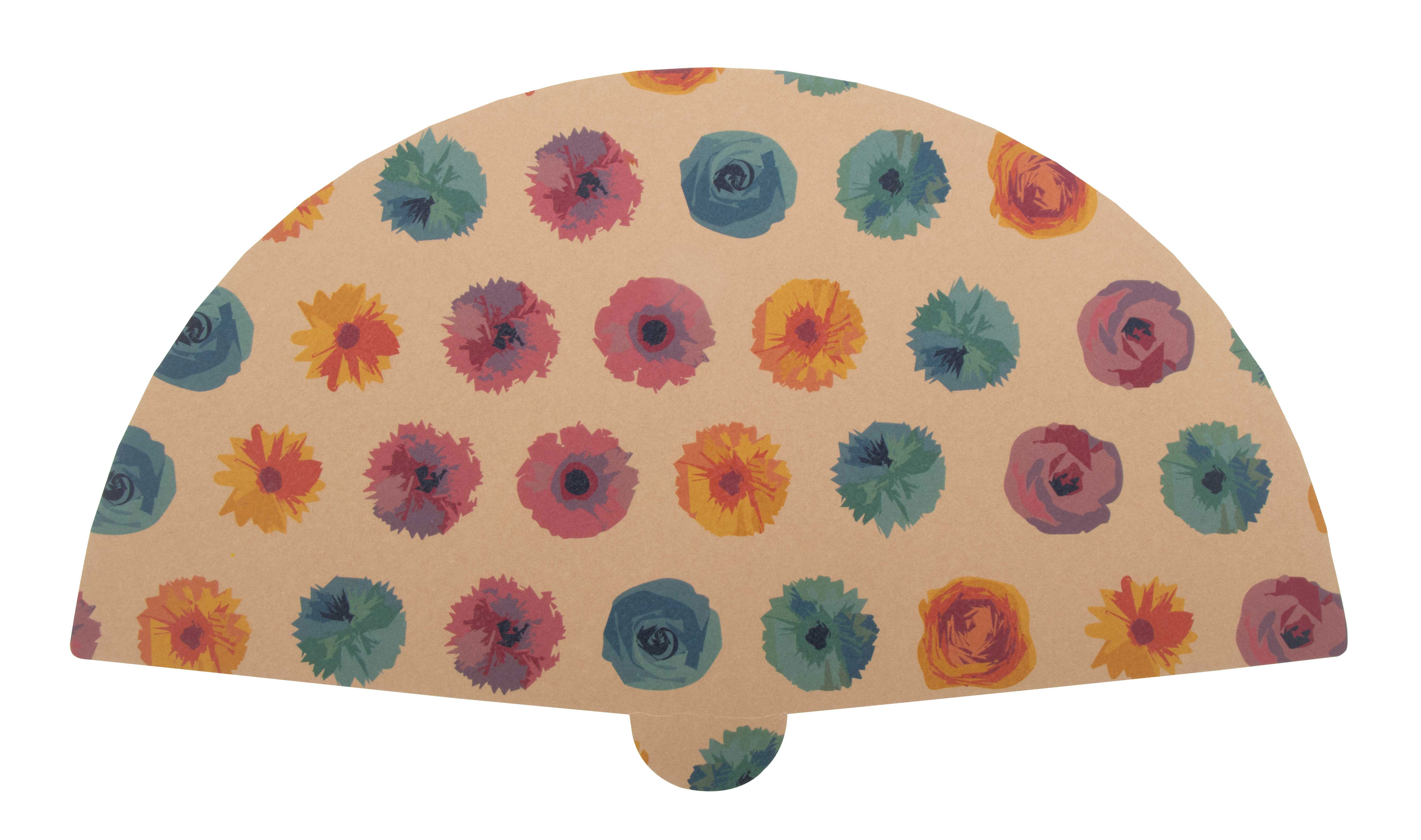 Ventaglio Eco Creativo - Agrate Brianza