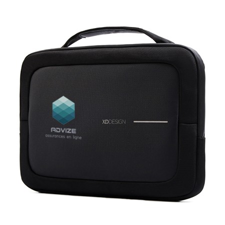 Borsa per laptop 16" XD Design - Castiglion Fibocchi