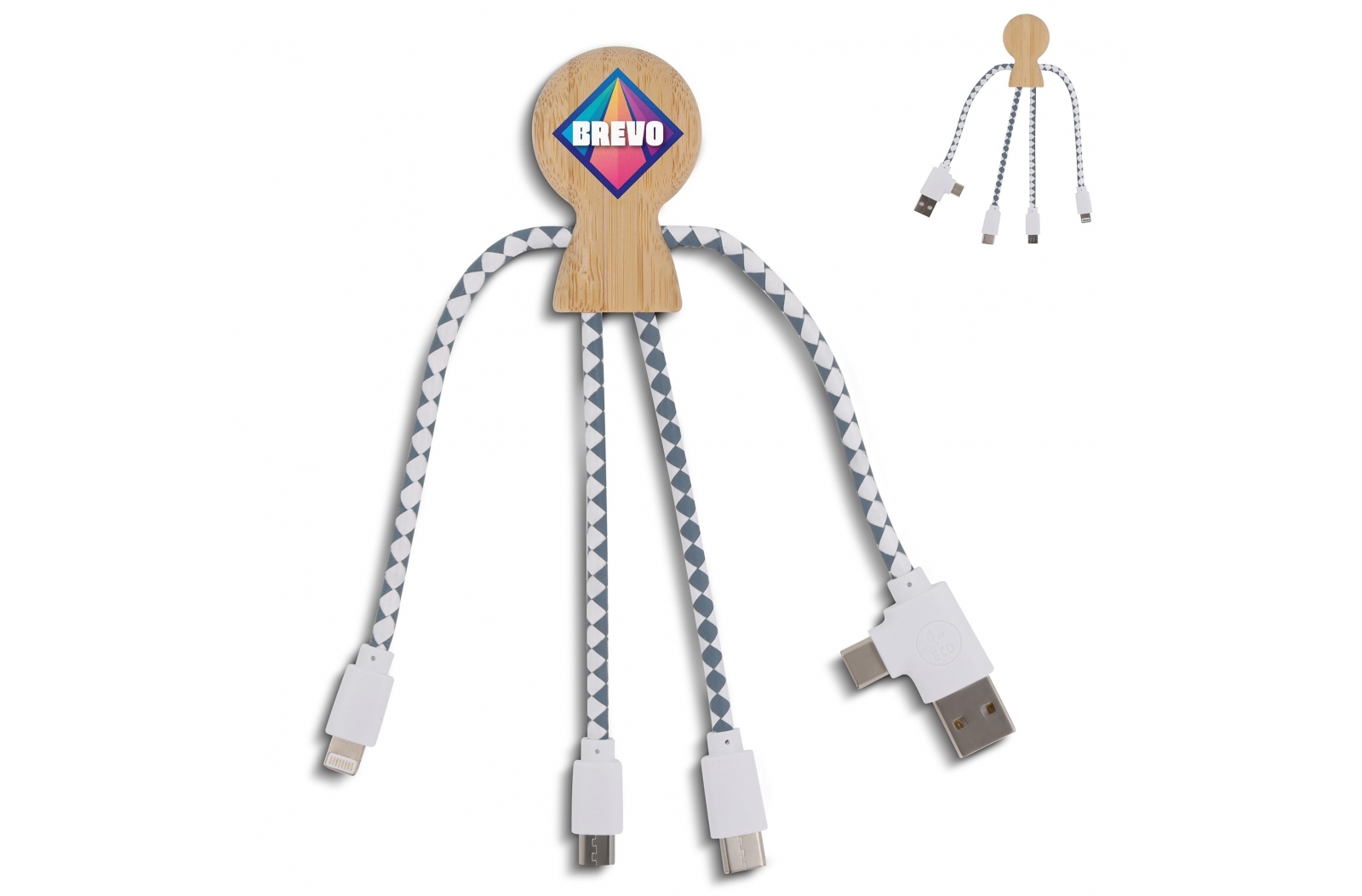 Bamboo Charge-X - Monteleone di Puglia