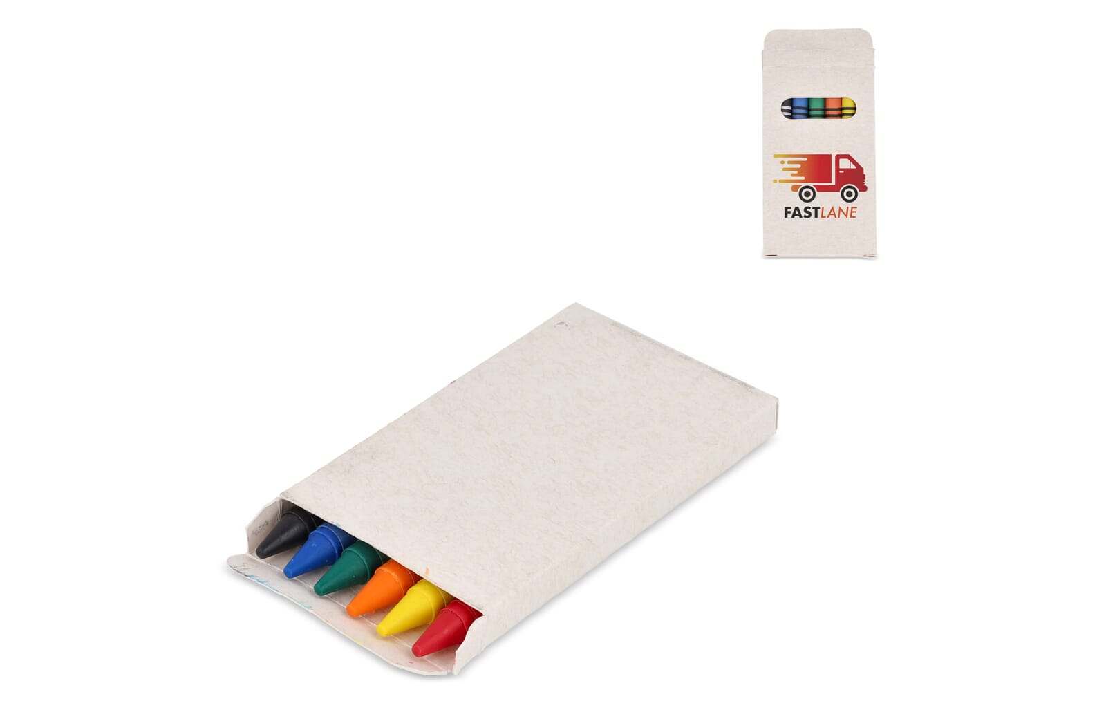 EcoColori - Azzio