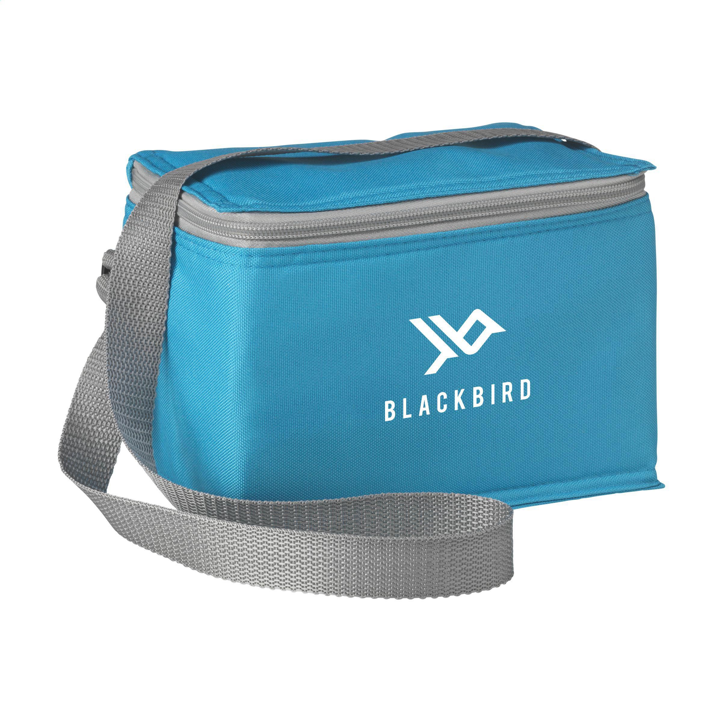 FreshCooler GRS borsa termica in RPET