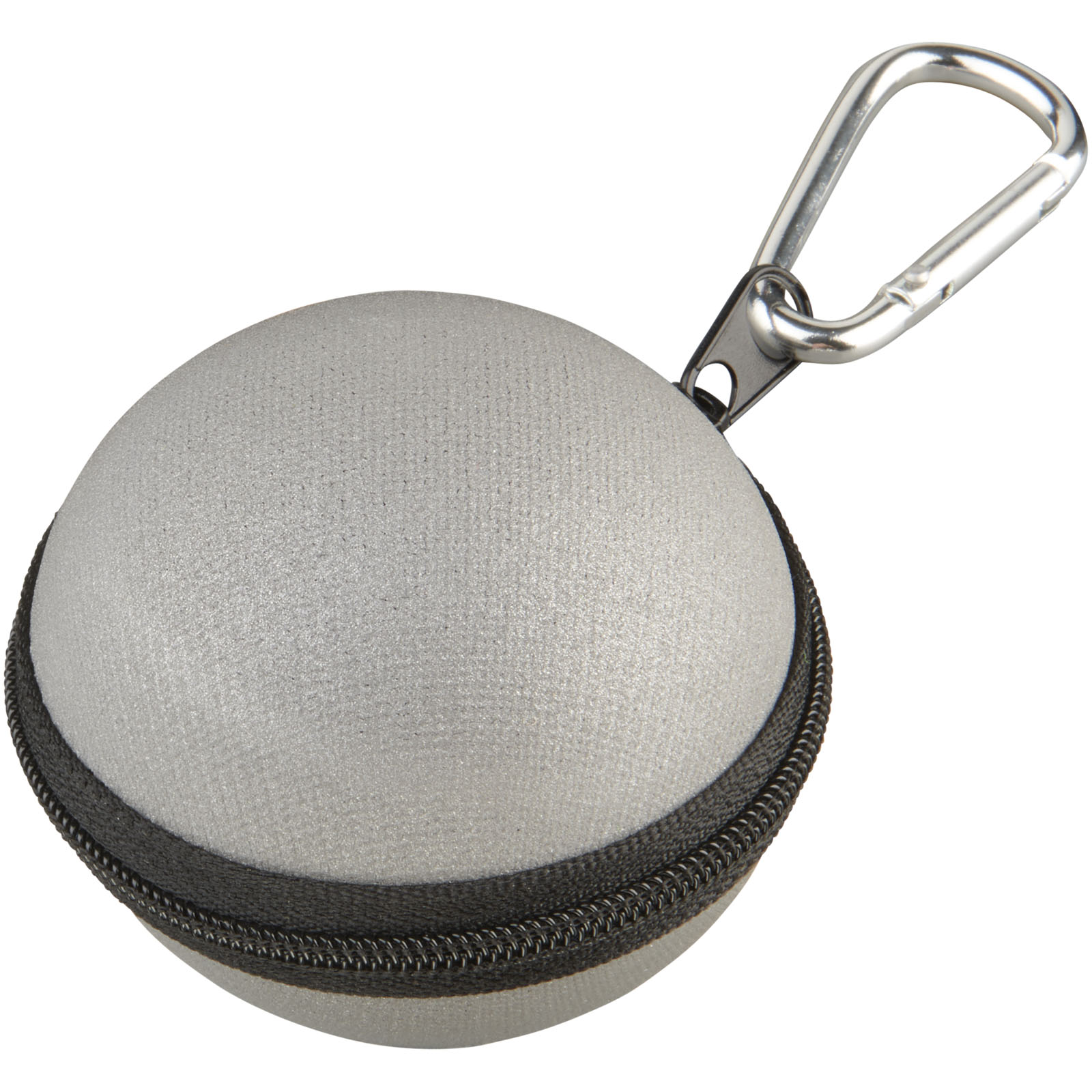 Portachiavi Riflettente a forma di Meteora - Roccaraso