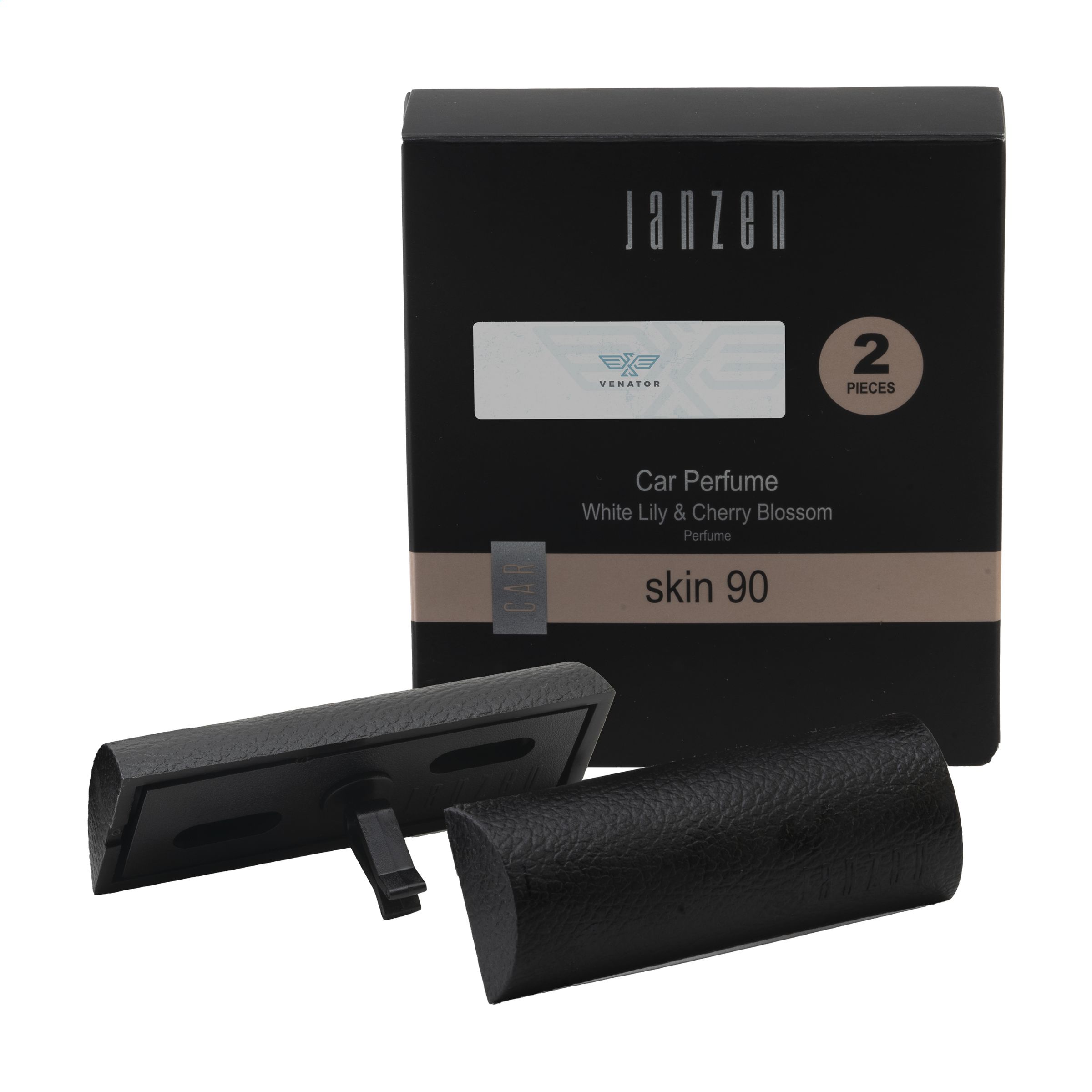 Profumo Auto Fiore di Ciliegio 90 - Pontida