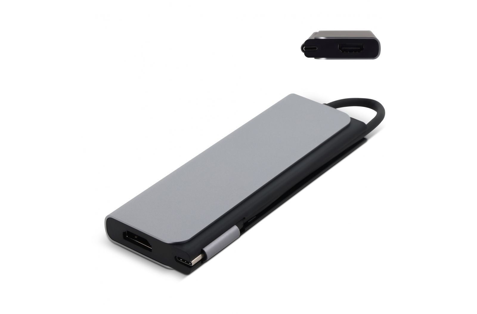 PowerHub HDMI - Borgo San Lorenzo