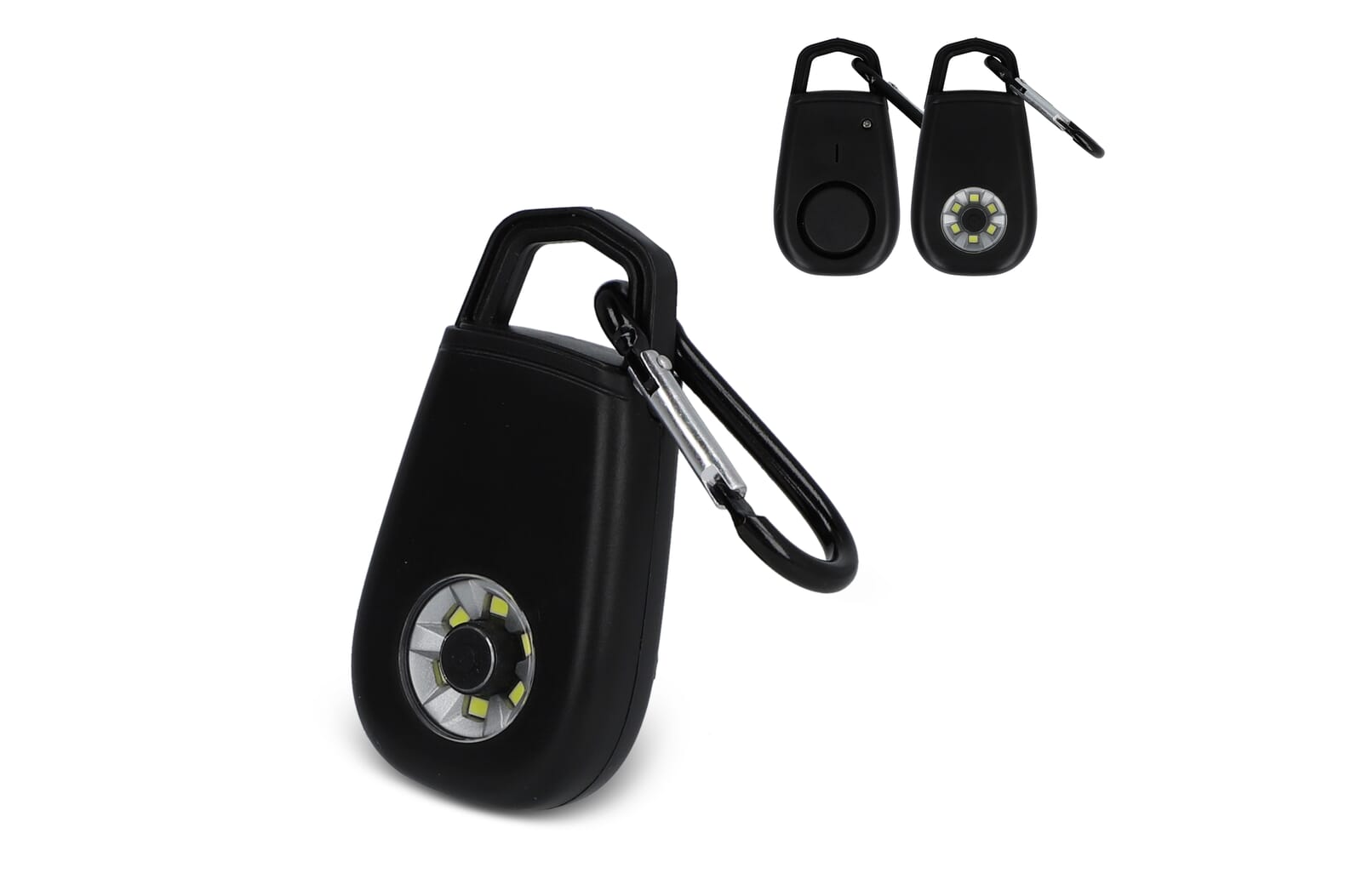 Allarme Sicurezza Eco - Agnosine