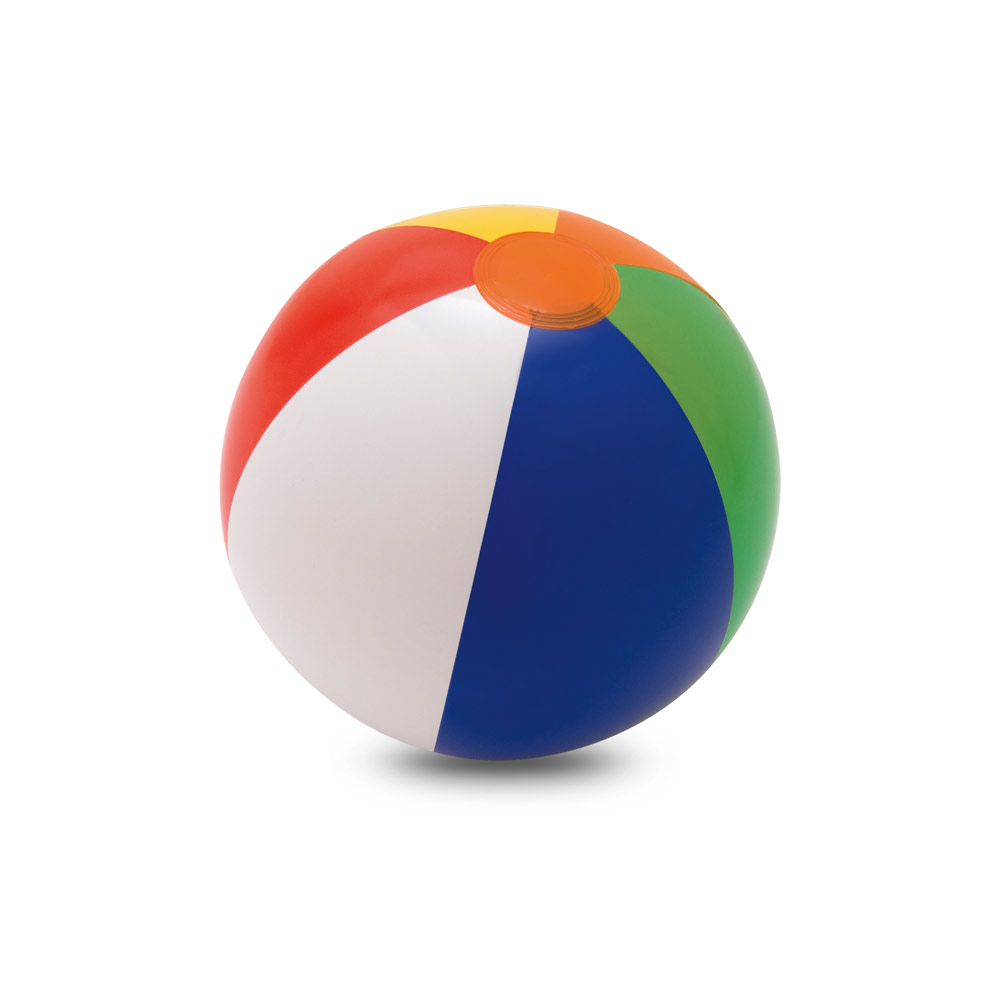 Pallone da Spiaggia Arcobaleno - Mediglia
