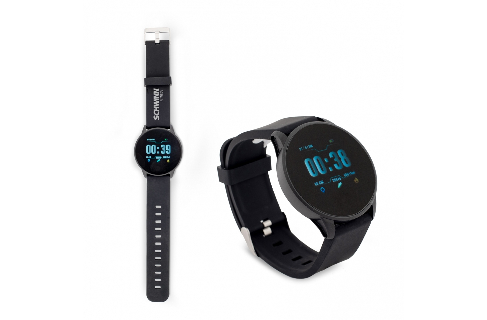 Smartwatch per il monitoraggio del fitness - Vaiano Cremasco