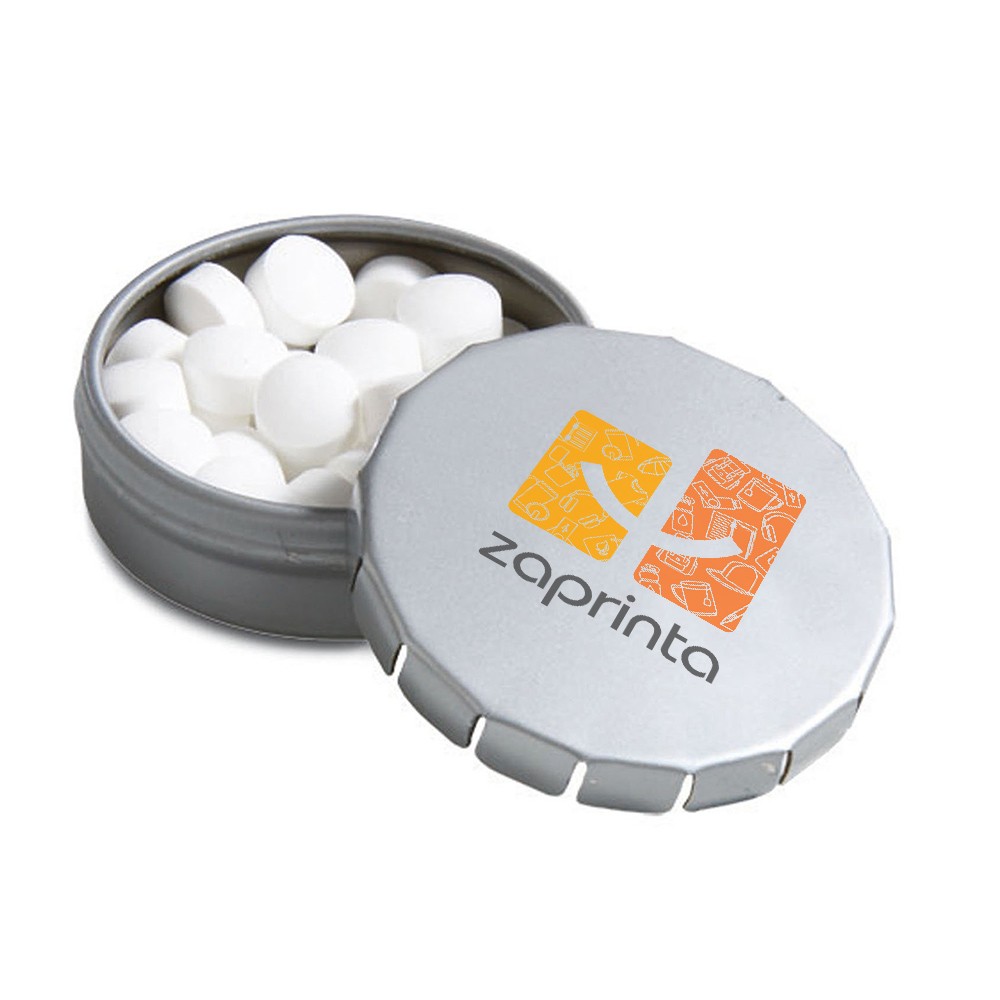 Contenitore di Mini Mints - San Casciano dei Bagni