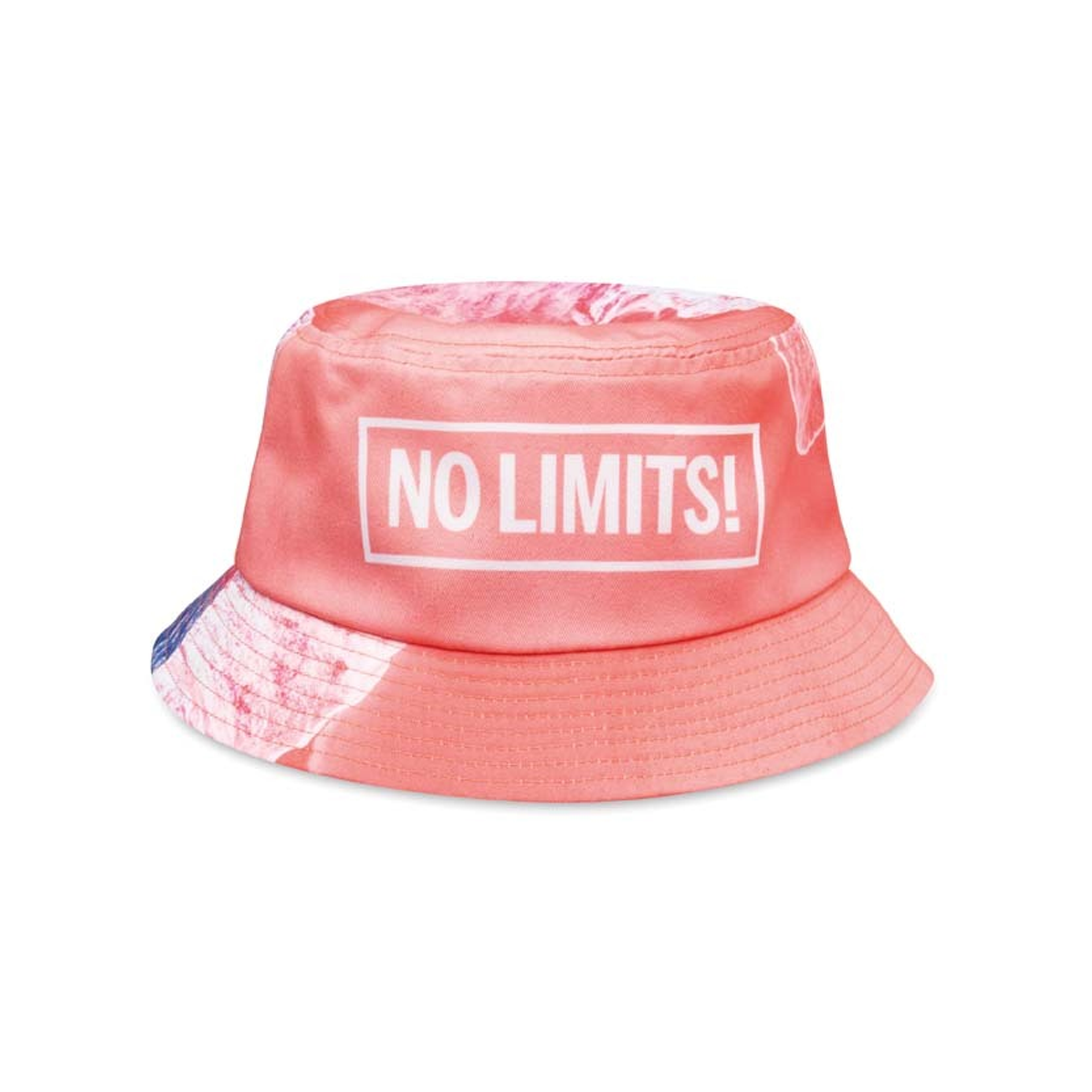 Cappello Secchiello Multicolore - Suzzara