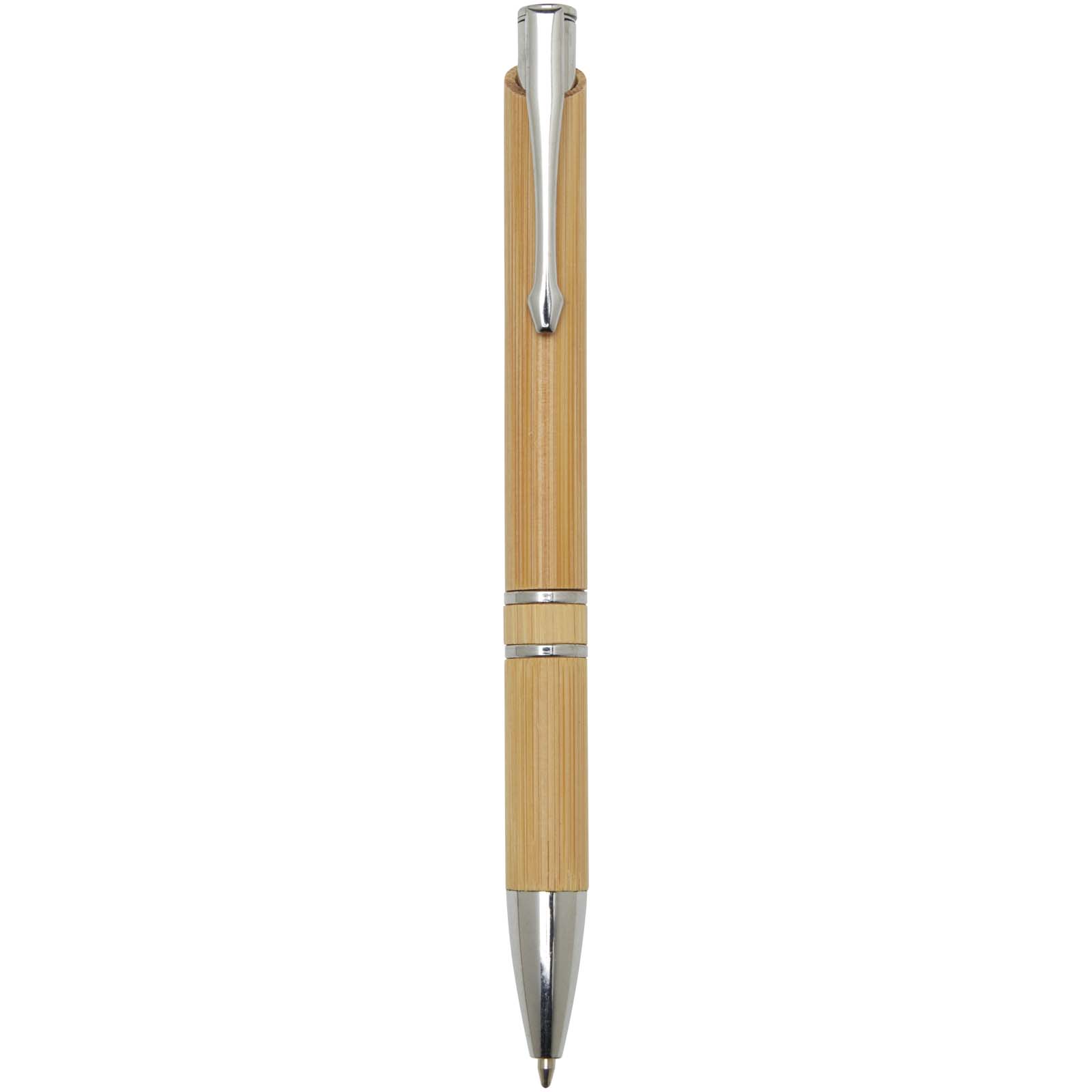 Penna a sfera in bambù sostenibile - Codogno