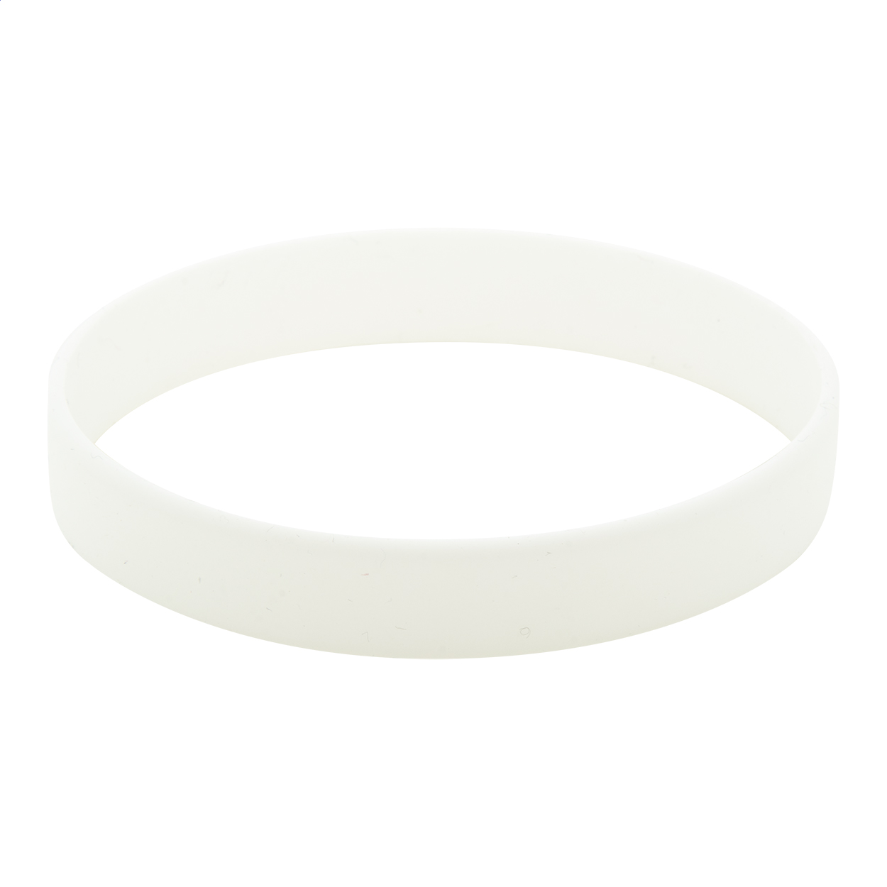 Braccialetto Silicot - Casalmorano stampato con logo