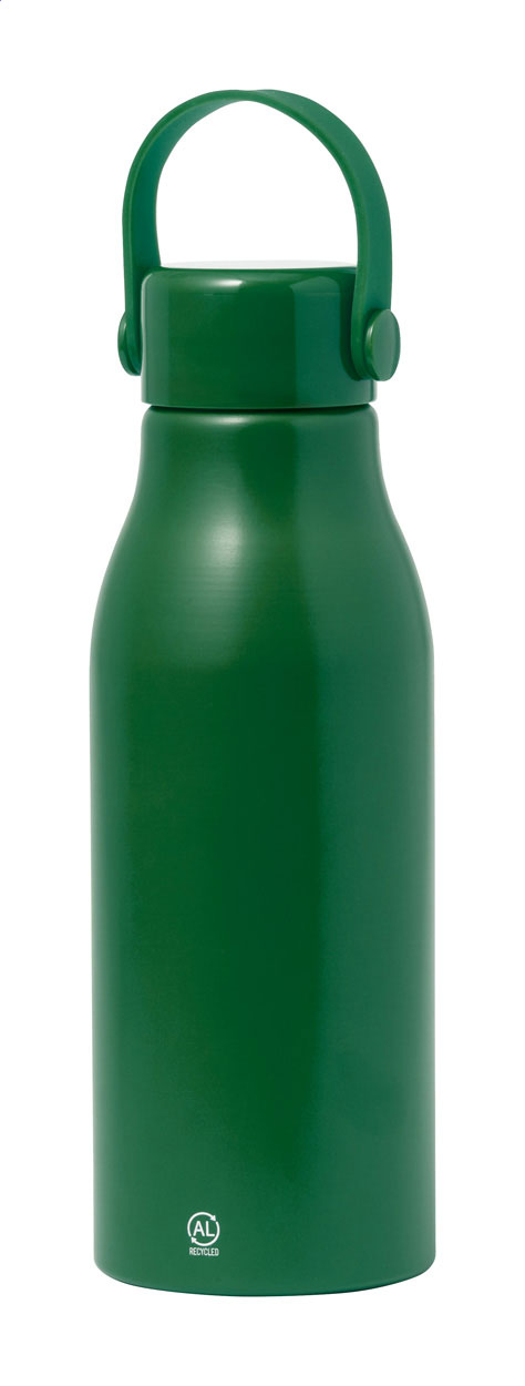 Borraccia Sportiva Eco - Campagnola Cremasca