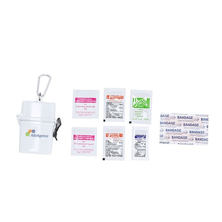 Kit da Escursionismo 'Avventura' - Vezza d’Oglio