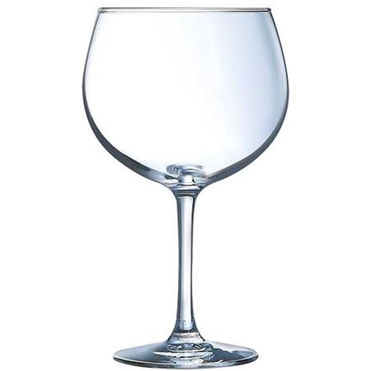 Bicchiere per Gin Tonic Momenti Rilassanti 70 cl - Cortenuova