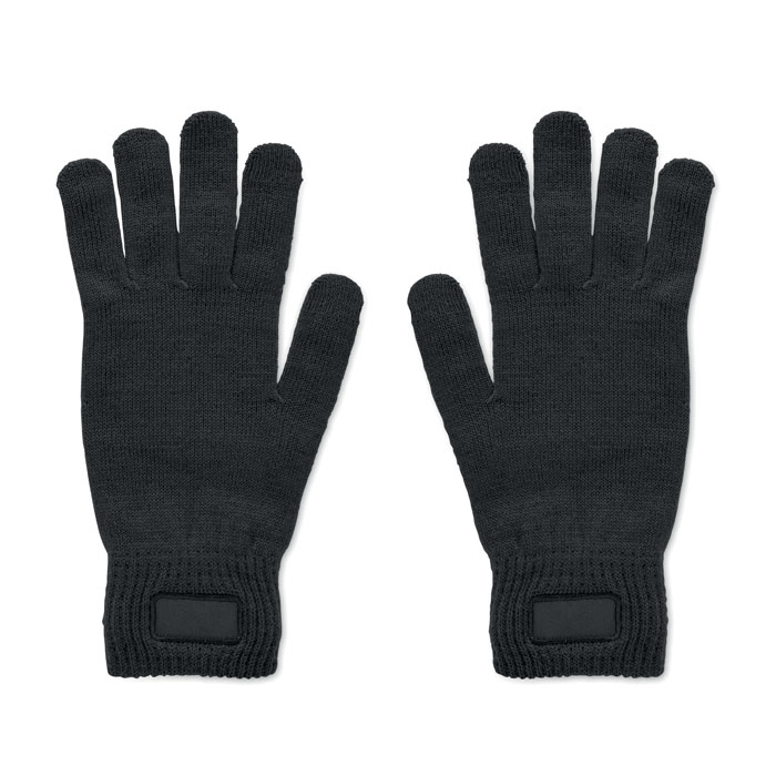 Guanti EcoKnit - Silvano Pietra