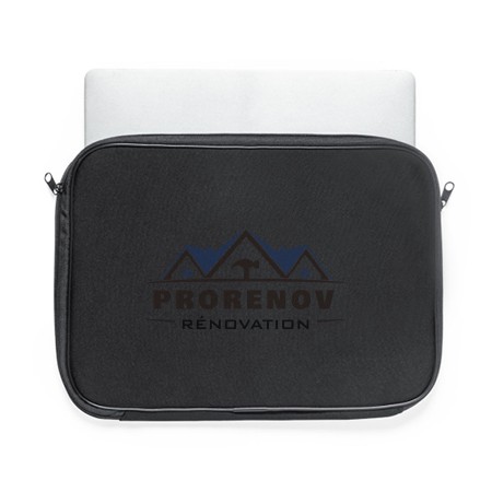 Custodia SoftShell per Laptop - Ailoche