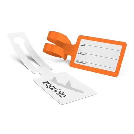 Etichette per valigie - | Zaprinta Italia