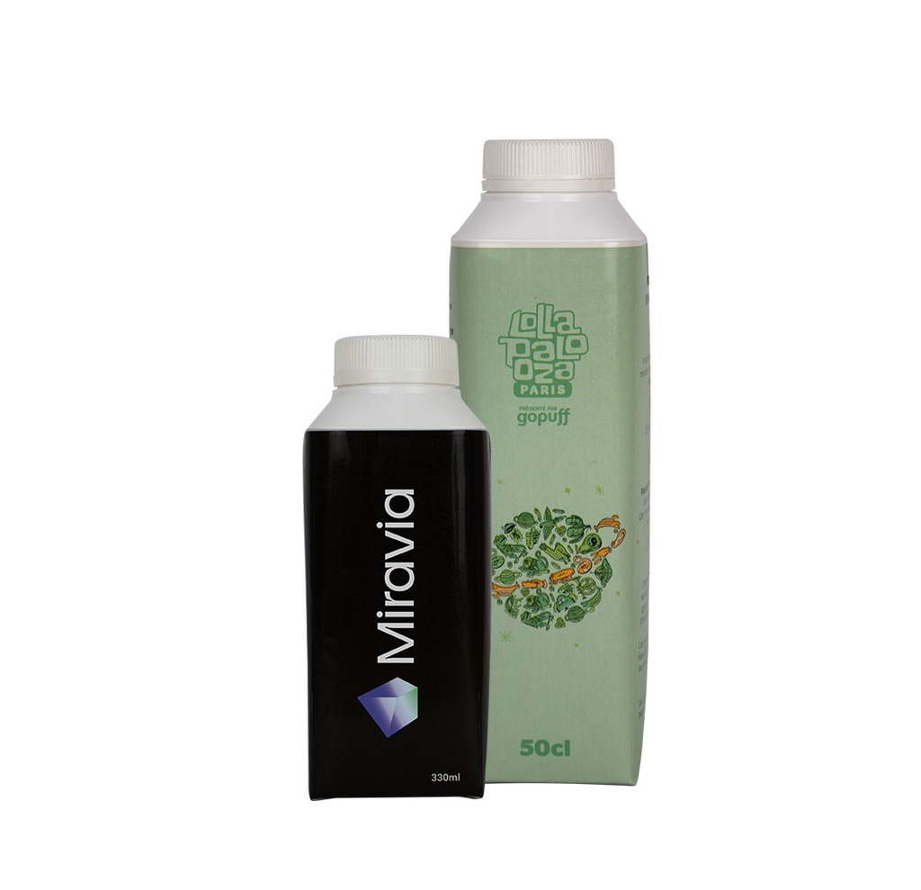 Acqua Cartona Bianca - Castelfranco di Sotto