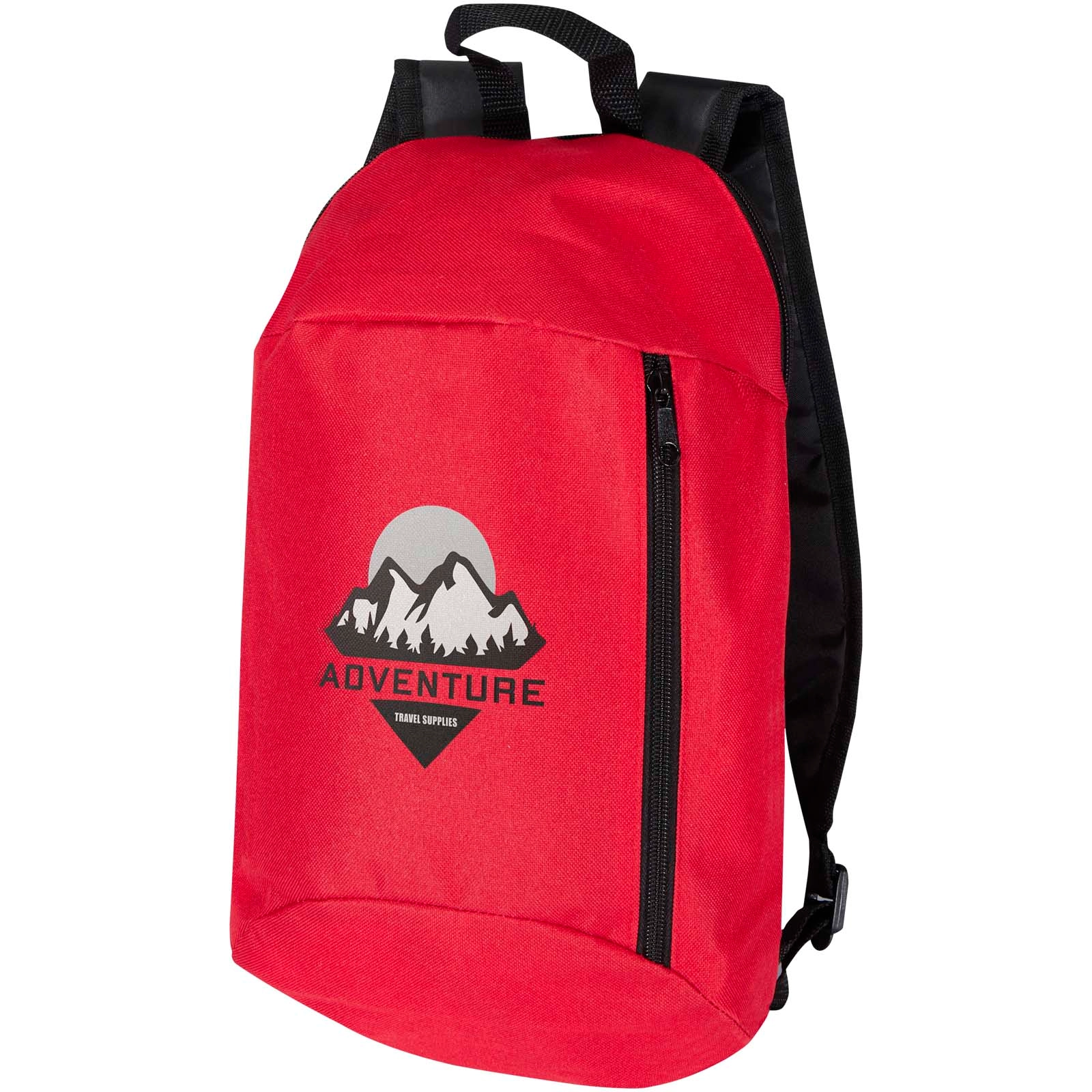 Zaino outdoor Recreation 7L personalizzato con logo