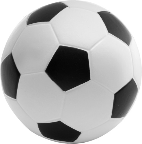 Pallone da Football in Schiuma Anti-Stress - Carcalcetto