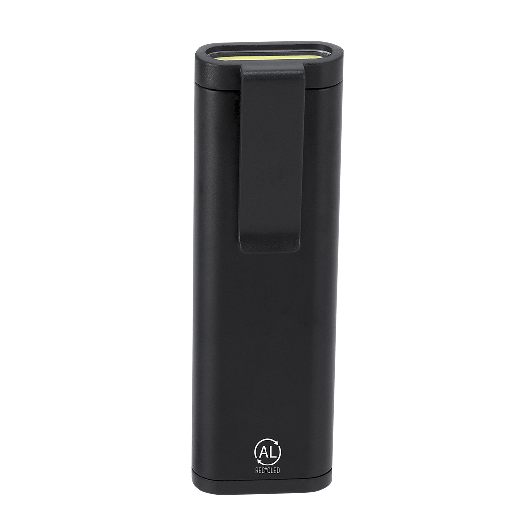 Set di Attrezzi EcoLight - Torrita di Siena stampato con logo