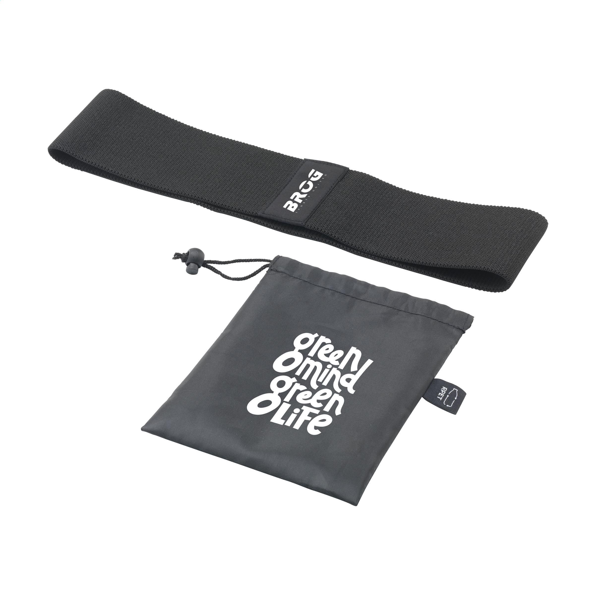 Fascia di resistenza Plink Elastiq fitnessband